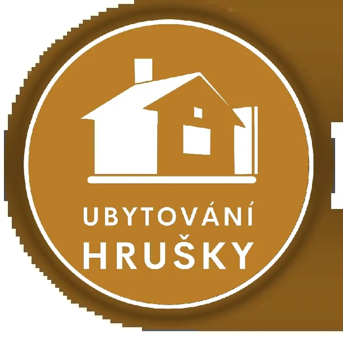 Ubytování Hrušky
